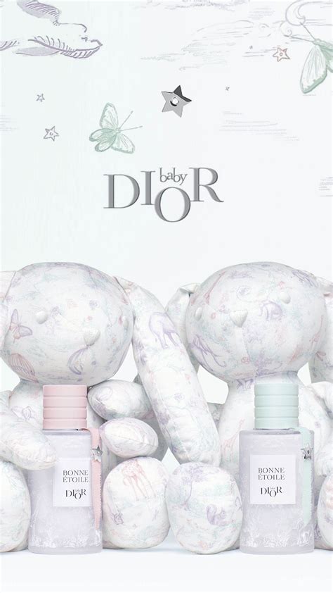 baby dior neonato|christian dior for babies.